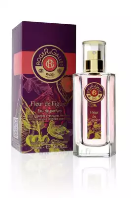Roger Gallet Eau De Parfum Fleur De Figuier à Lesparre-Médoc