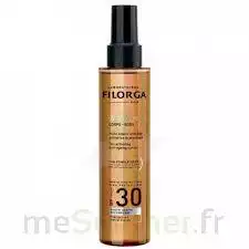 Filorga Uv-bronze Body Spf30 Huile Spray/150ml à Lesparre-Médoc